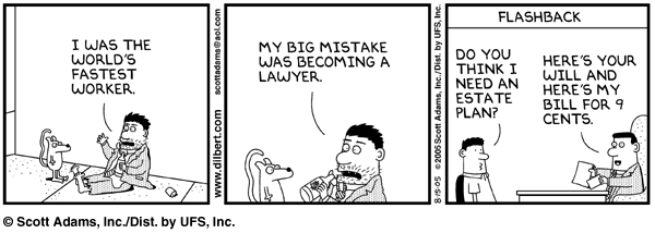dilbert